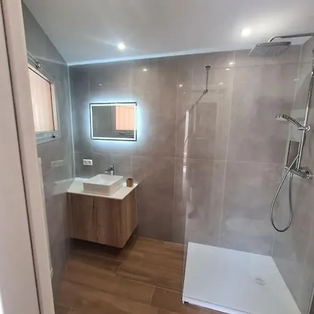 Apartamento Superbe Proche *