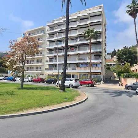 Superbe Proche Apartment Menton