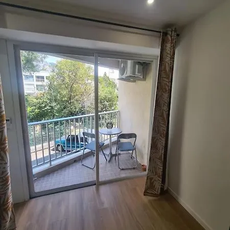 Апартаменты Superbe Proche