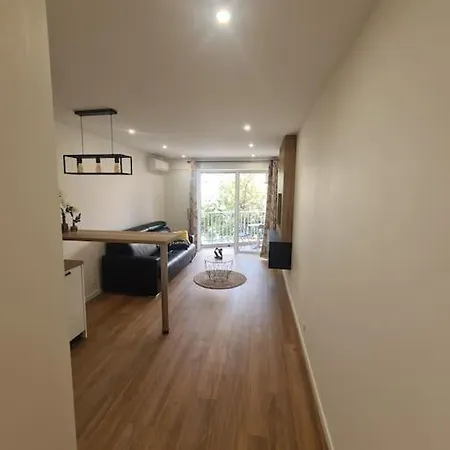 Superbe Proche Apartment Menton