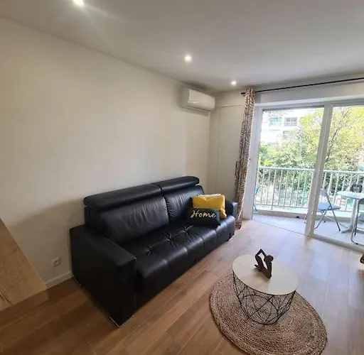 Apartament Superbe Proche